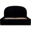 TOV Furniture Marlow Performance Velvet Bed