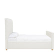 TOV Furniture Bristol Park Ivory Contract-Grade Fabric Upholstered Bed
