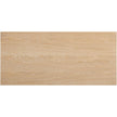 TOV Furniture Bristol Park Whitewashed Oak Wood 7-Drawer Chest