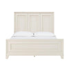 TOV Furniture Moonrise Natural Ash 2-Drawer Vanity Desk