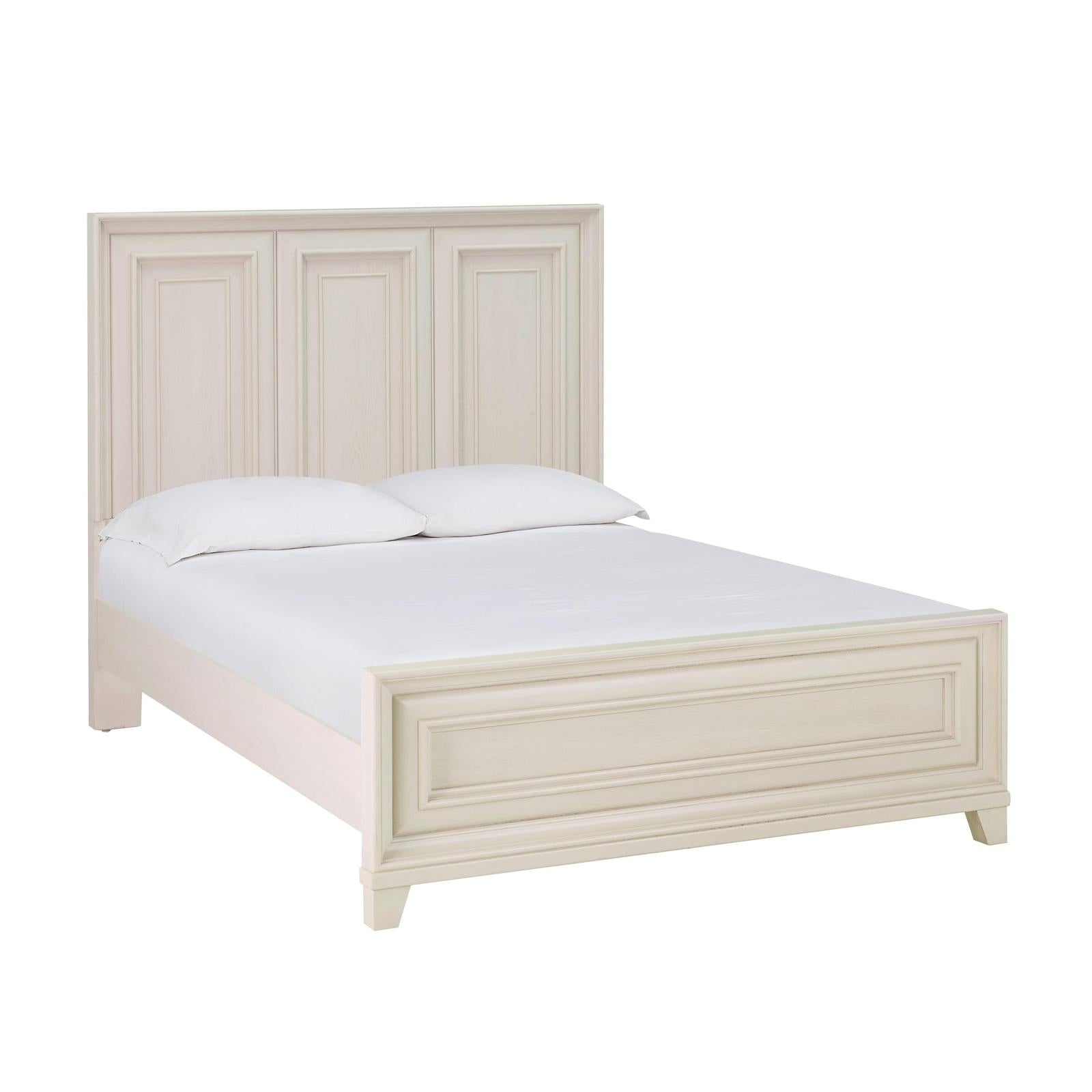TOV Furniture Moonrise Natural Ash 2-Drawer Vanity Desk
