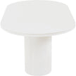 TOV Furniture Elora Lacquer Dining Table