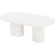 TOV Furniture Elora Lacquer Dining Table