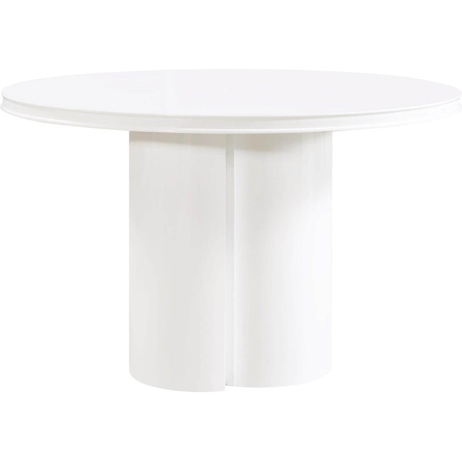 TOV Furniture Elora Lacquer Dining Table