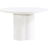 TOV Furniture Elora Lacquer Dining Table