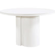 TOV Furniture Elora Lacquer Dining Table