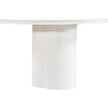 TOV Furniture Elora Lacquer Dining Table