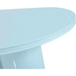 TOV Furniture Elora Lacquer Dining Table