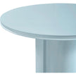 TOV Furniture Elora Lacquer Dining Table