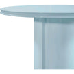TOV Furniture Elora Lacquer Dining Table