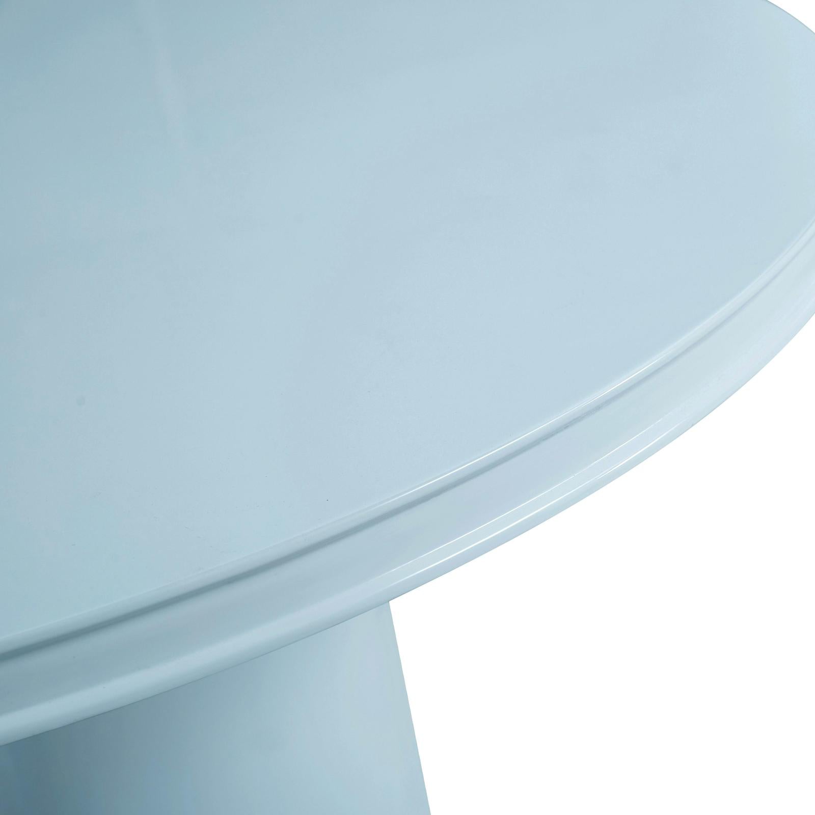 TOV Furniture Elora Lacquer Dining Table