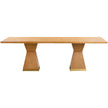 TOV Furniture Nolan Wood Dining Table