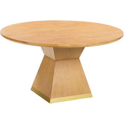 TOV Furniture Nolan Wood Dining Table