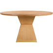 TOV Furniture Nolan Wood Dining Table