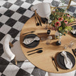 TOV Furniture Nolan Wood Dining Table