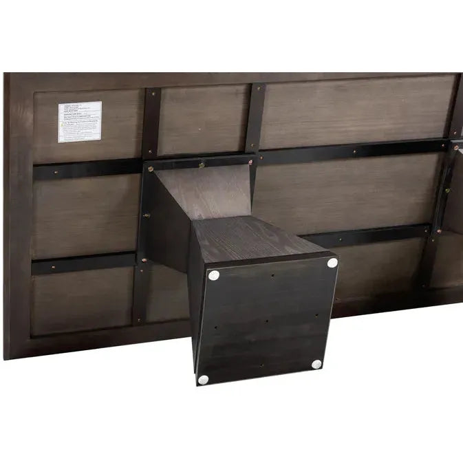 TOV Furniture Nolan Wood Dining Table
