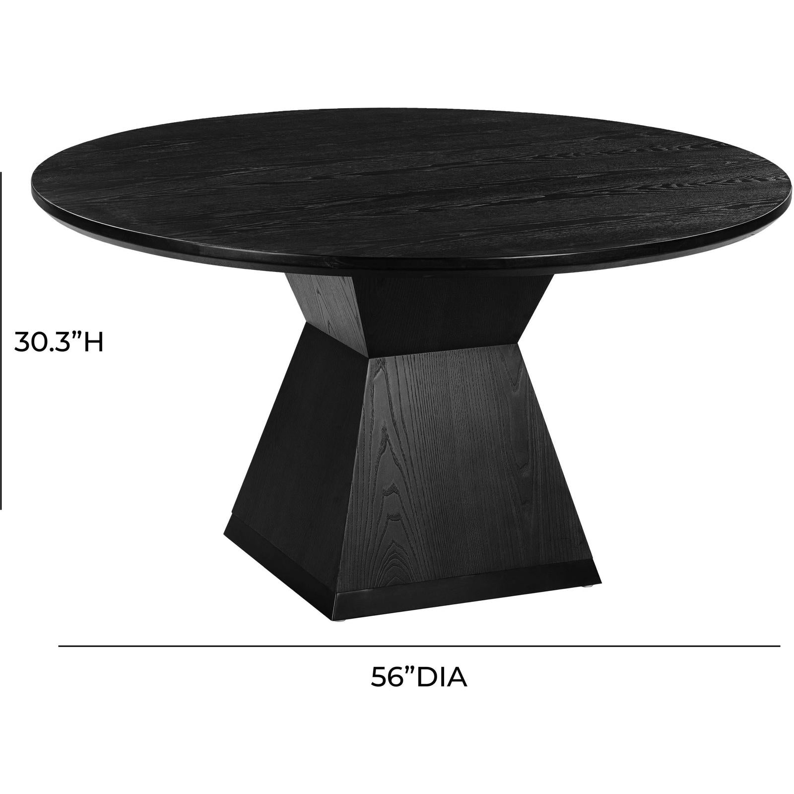 TOV Furniture Nolan Wood Dining Table