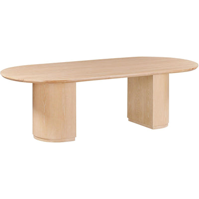 TOV Furniture Marlow Wood Dining Table