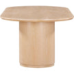 TOV Furniture Marlow Wood Dining Table