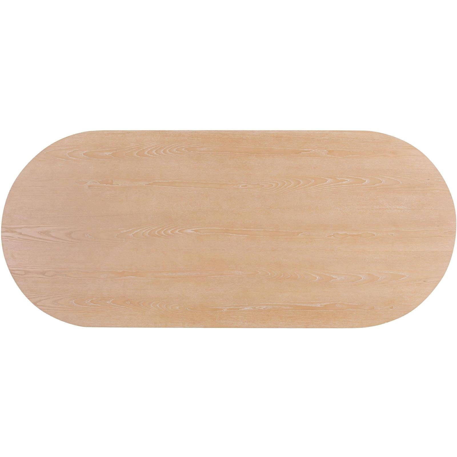 TOV Furniture Marlow Wood Dining Table