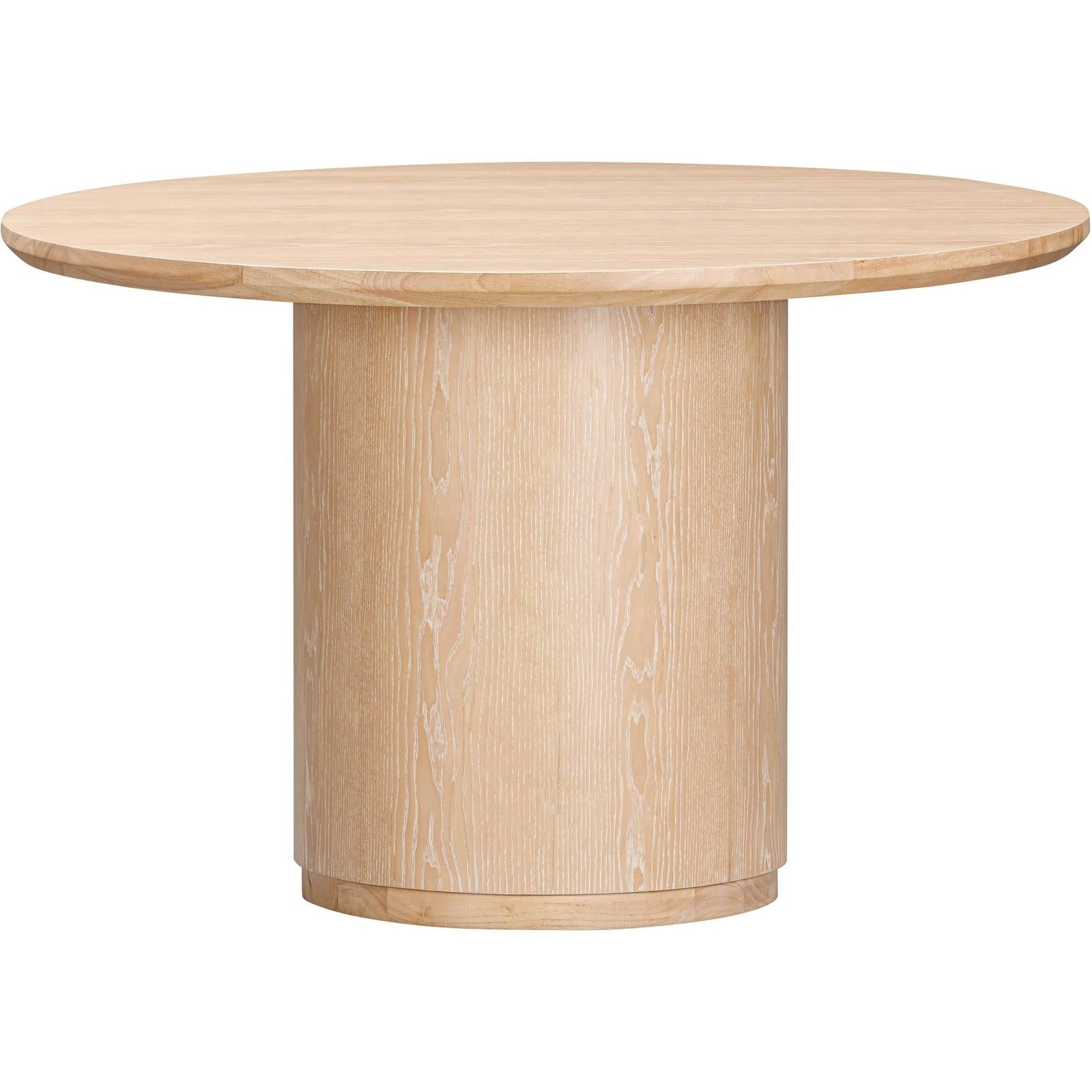 TOV Furniture Marlow Wood Dining Table