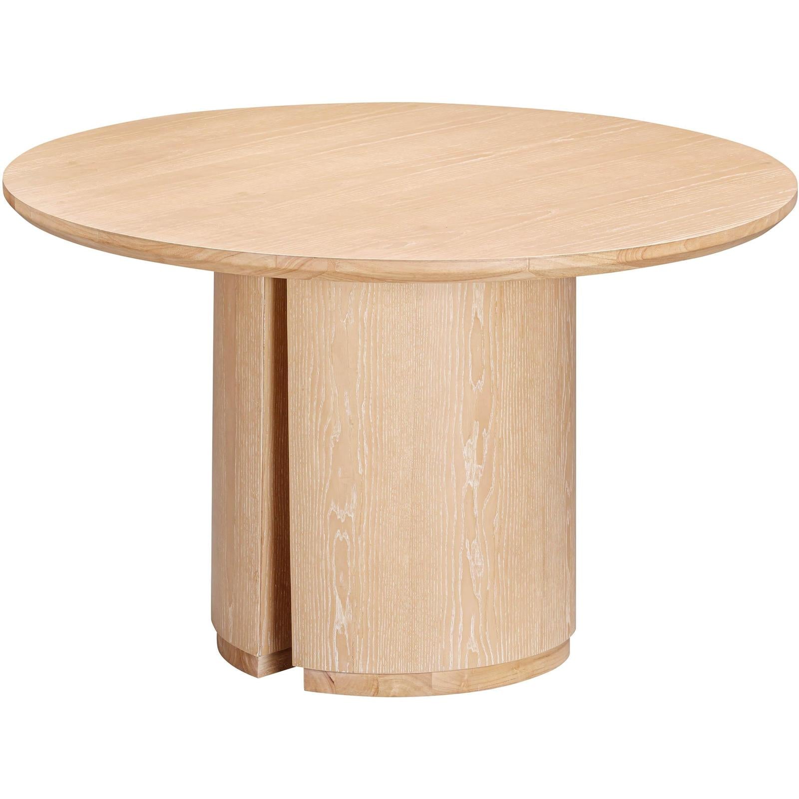 TOV Furniture Marlow Wood Dining Table