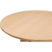 TOV Furniture Marlow Wood Dining Table