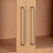 TOV Furniture Marlow Wood Display Cabinet