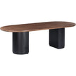 TOV Furniture Marlow Wood Dining Table