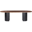 TOV Furniture Marlow Wood Dining Table