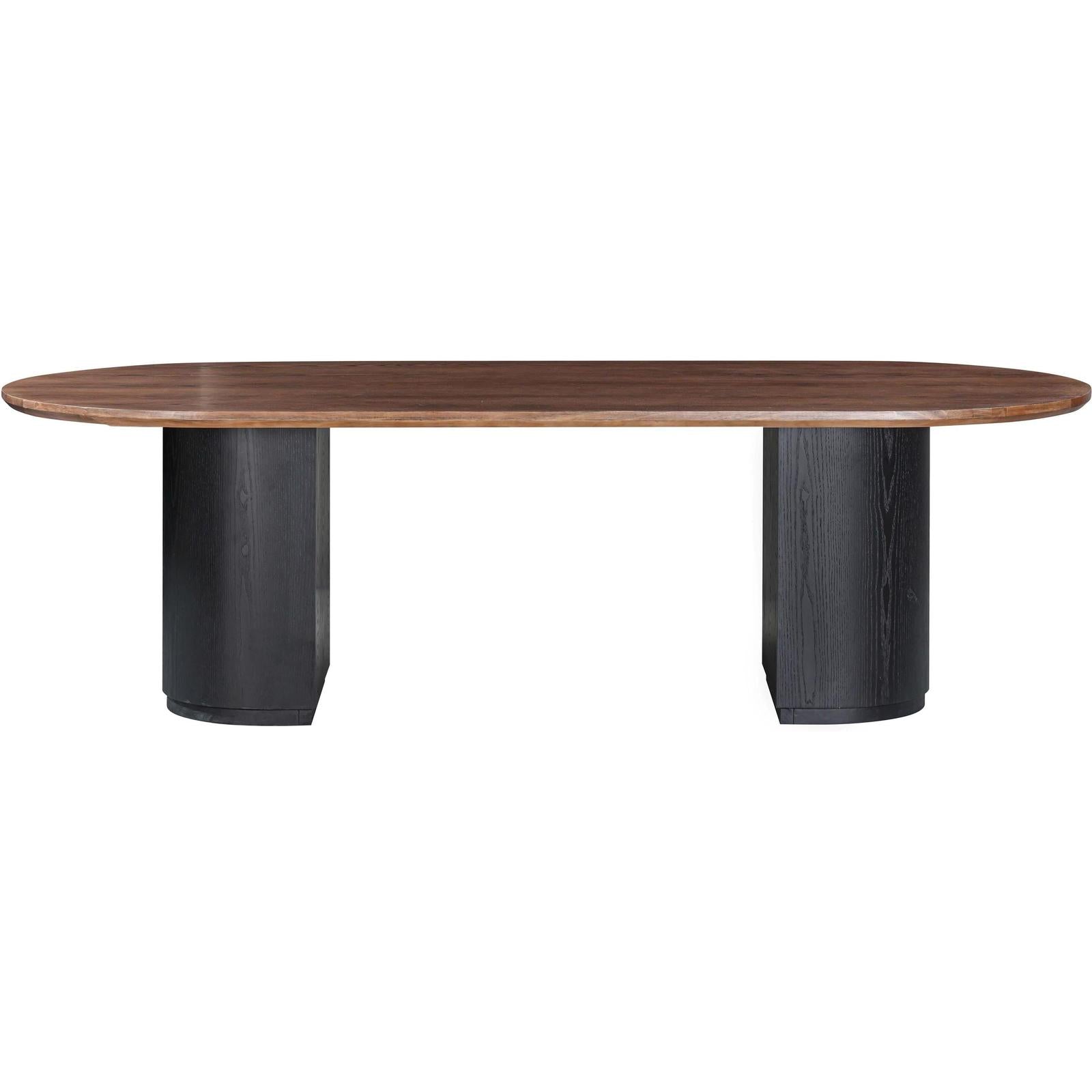TOV Furniture Marlow Wood Dining Table