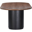 TOV Furniture Marlow Wood Dining Table