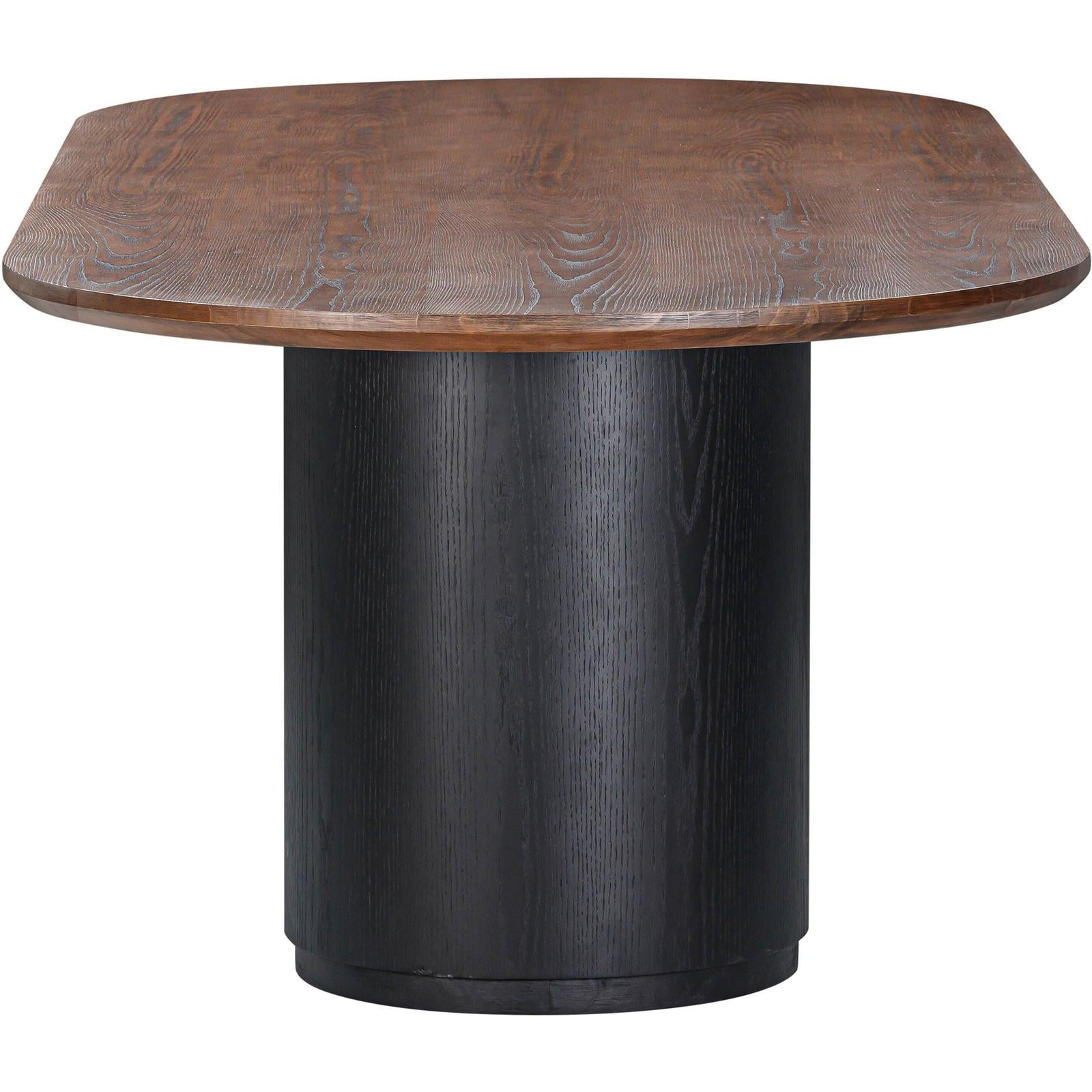 TOV Furniture Marlow Wood Dining Table