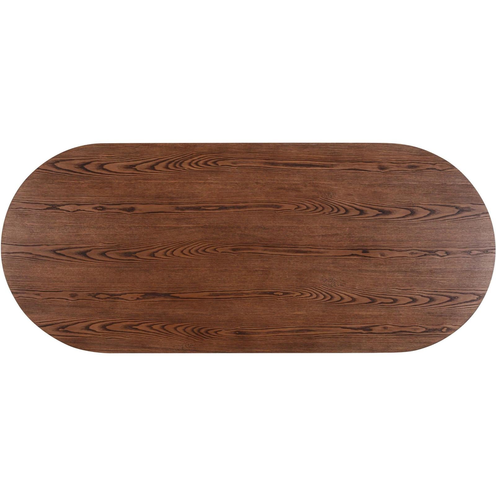 TOV Furniture Marlow Wood Dining Table