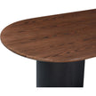 TOV Furniture Marlow Wood Dining Table