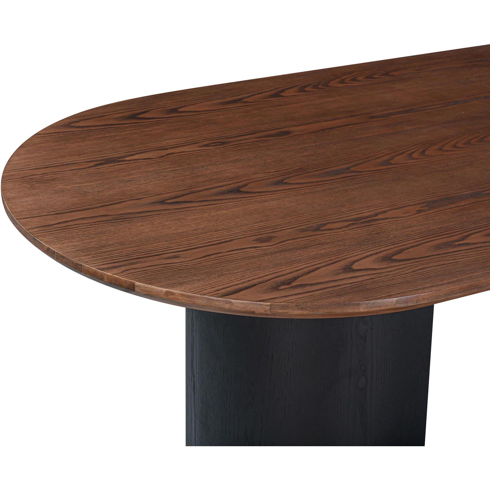 TOV Furniture Marlow Wood Dining Table