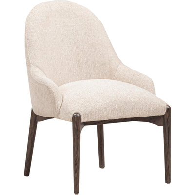TOV Furniture Glendale Performance Chenille Dining Chair