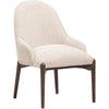TOV Furniture Glendale Performance Chenille Dining Chair
