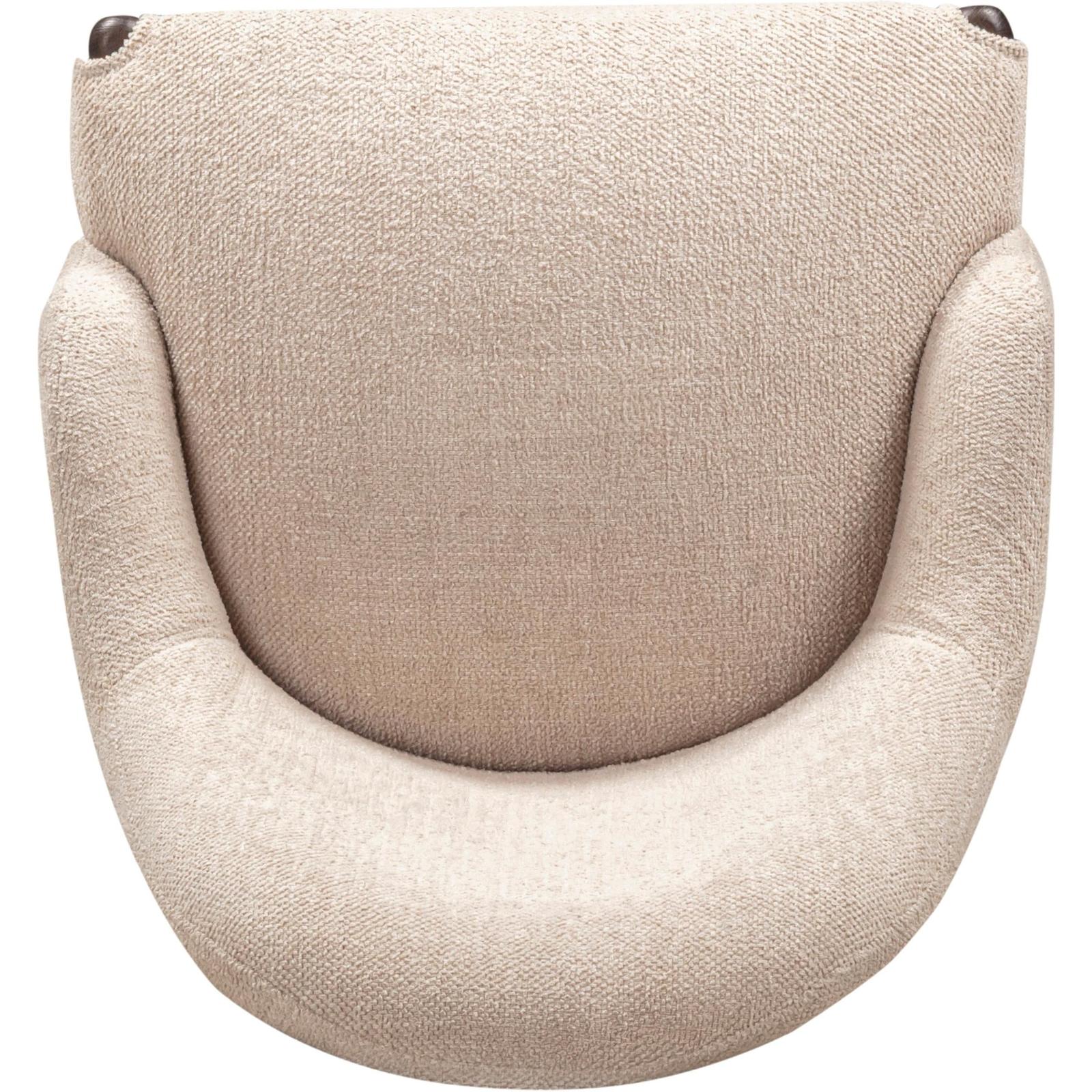 TOV Furniture Glendale Performance Chenille Dining Chair