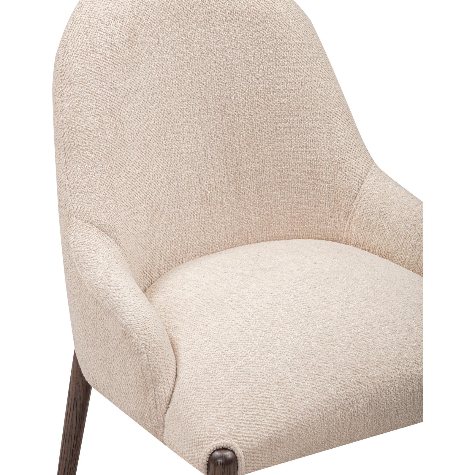 TOV Furniture Glendale Performance Chenille Dining Chair