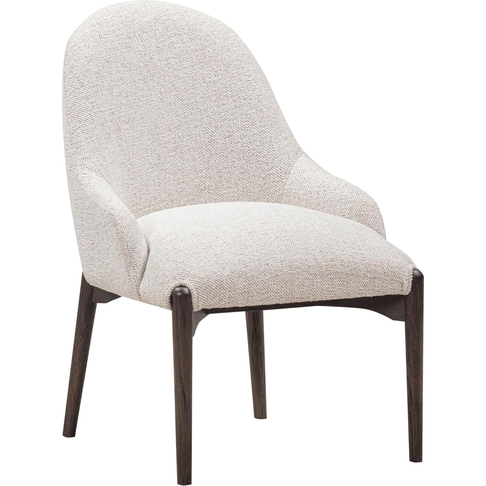 TOV Furniture Glendale Performance Chenille Dining Chair