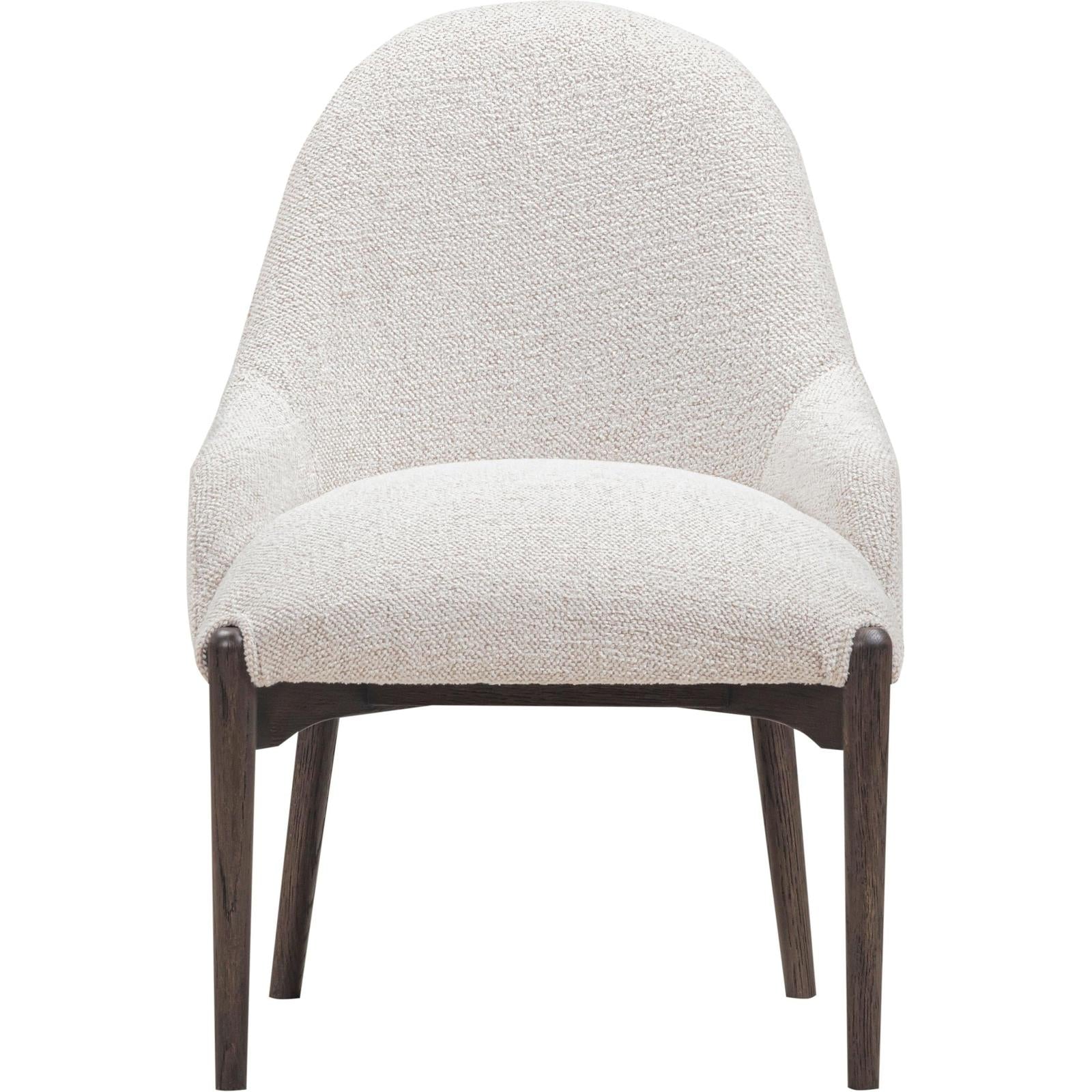 TOV Furniture Glendale Performance Chenille Dining Chair