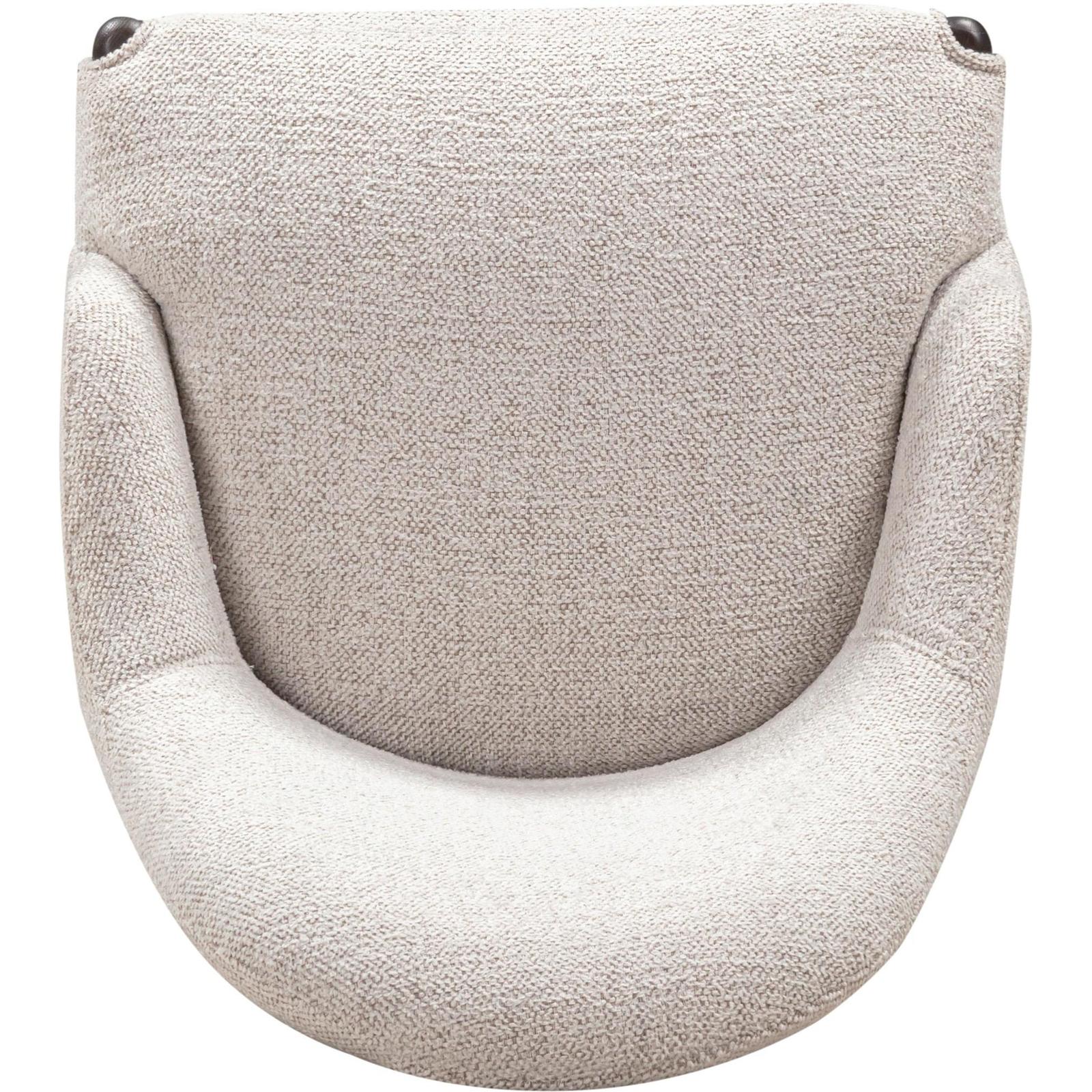 TOV Furniture Glendale Performance Chenille Dining Chair