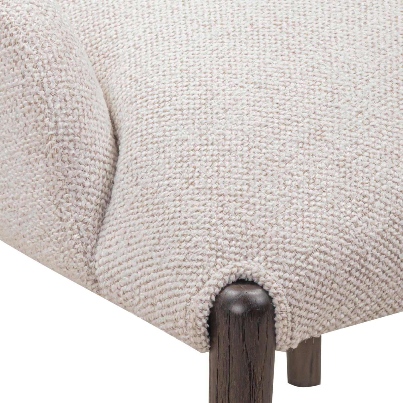 TOV Furniture Glendale Performance Chenille Dining Chair
