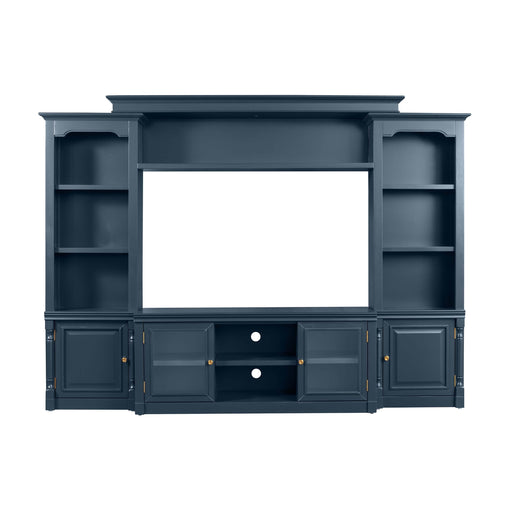 TOV Furniture Virginia Entertainment Center for TVs up to 65"