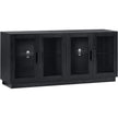 TOV Furniture Nolan Wood Console