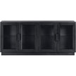 TOV Furniture Nolan Wood Console