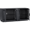 TOV Furniture Nolan Wood Console