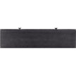 TOV Furniture Nolan Wood Console