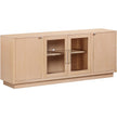 TOV Furniture Marlow Wood Console